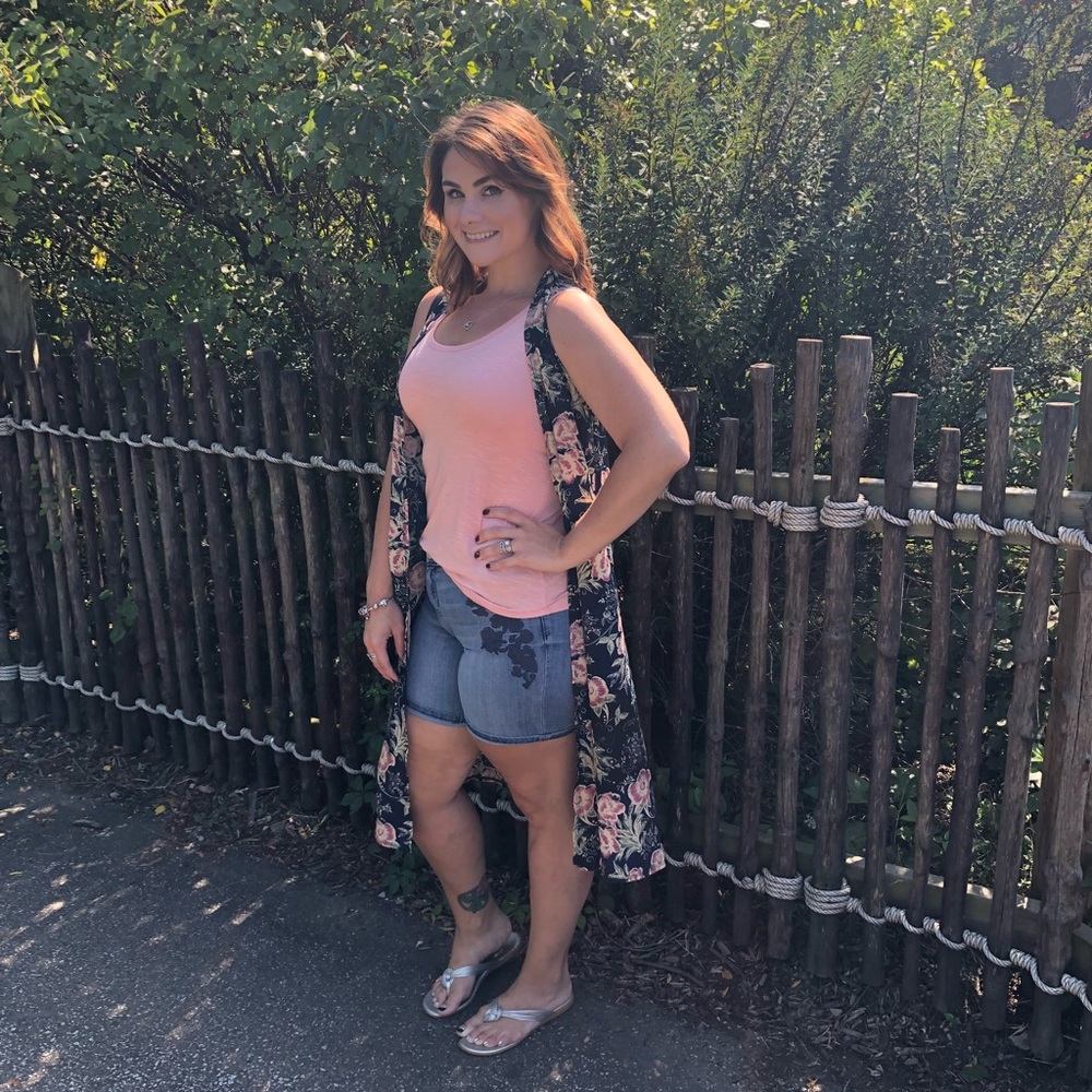LuLaRoe Tank Top